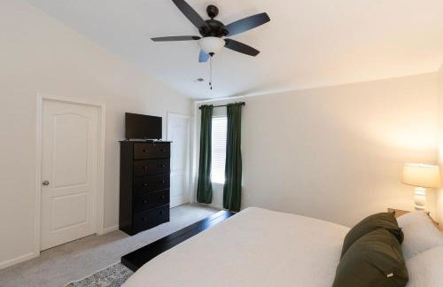 Welcome Families and Pets! 30 nights Entire Home - Foto 12