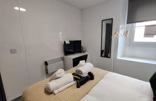 Private En-Suite - Foto 22