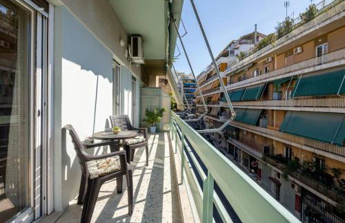 HELIOS sunny comfortable apartment - Foto 29