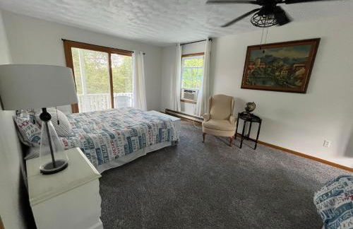 Breezeway Bay - Waterfront Full House - Foto 13