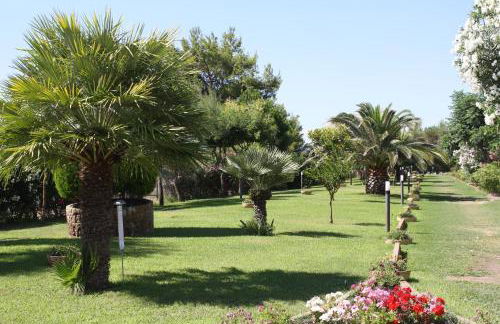 Residence Torre Saracena - Foto 52