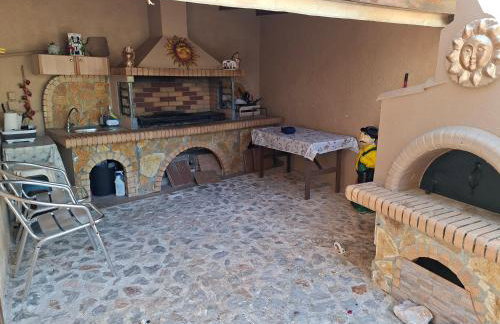 Zoe's house Salamina - Foto 4