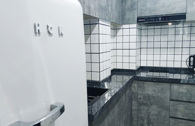 Phnom Penh Pool Hotel 24 USD M Residence - Foto 19