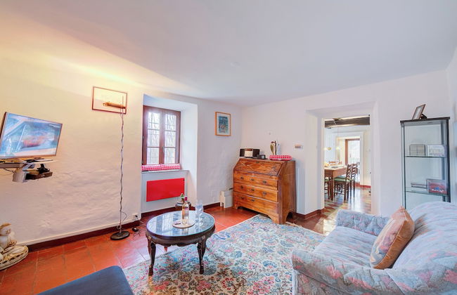 Casa Dell'antonio - Foto 12