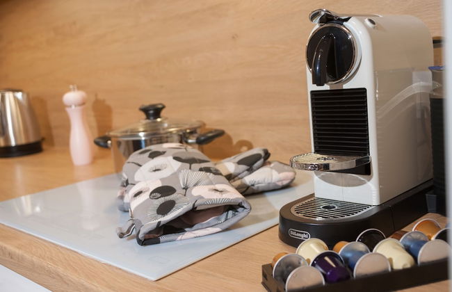 Residence Grand Suites - Foto 24