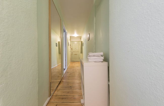 Primeflats - Apartments im Schillerpark - Photo 41