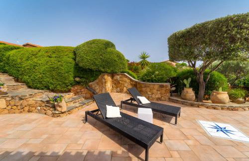 Villa Vista Mare La Corallina - Photo 27