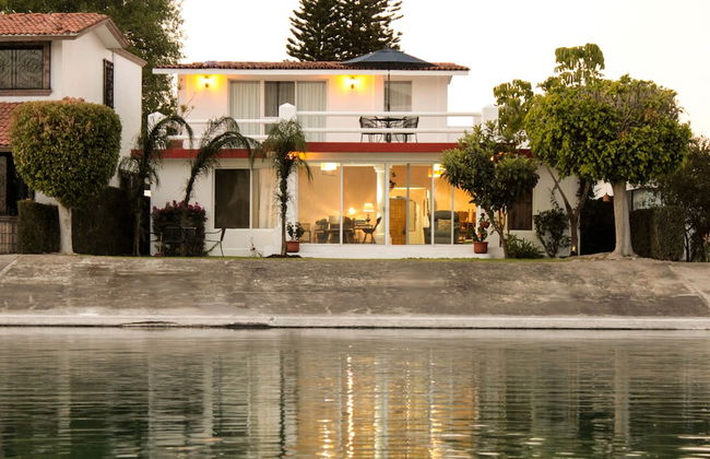 Casa Boutique del Lago - Foto 40