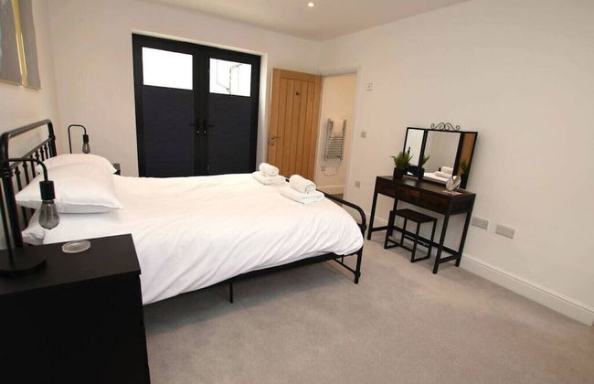 Queens Stone in West Sussex - Foto 8