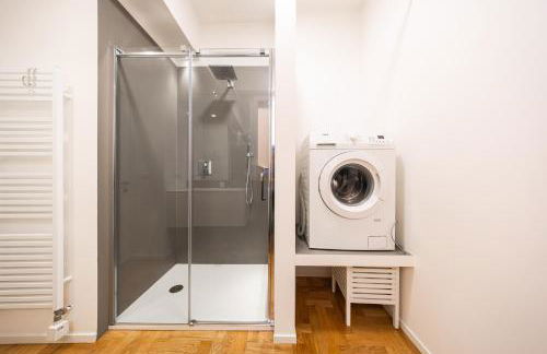 Art Luxury apartment in the heart of Bologna - Photo 23