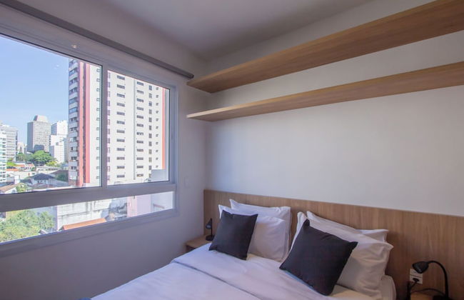 360 Ascent Paulista - Foto 21