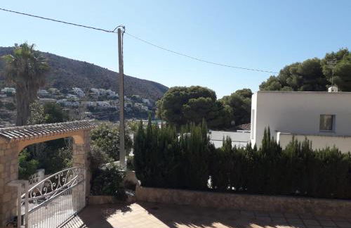 Apartamento en Moraira con piscina 100 m de la playa - Foto 25