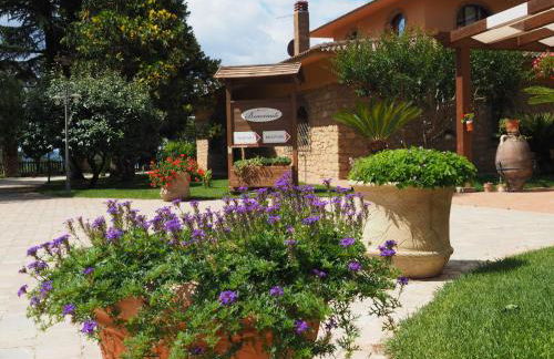 Agriturismo Il Drago - Foto 46