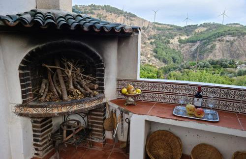 Villa Parador del Silo - Foto 4