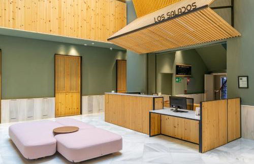 Holiday Rentals Los Salados - Foto 56