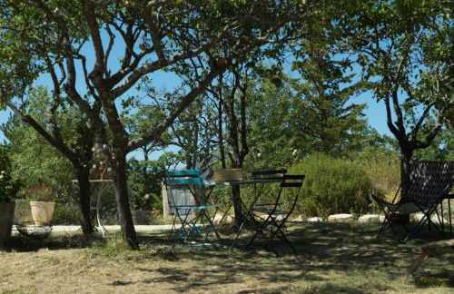 La Farigoule - Foto 21