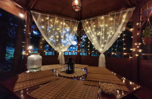 Nad Potokiem z Alpakami - Foto 34