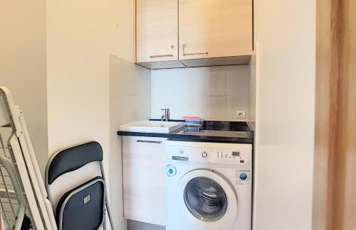 Penthouse Paradisus by LovelyStay - Foto 25