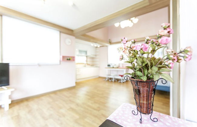 Opirus Pension - Foto 57