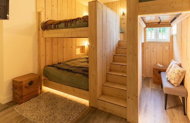 Luxurious Villa With Heated Pool - Foto 5