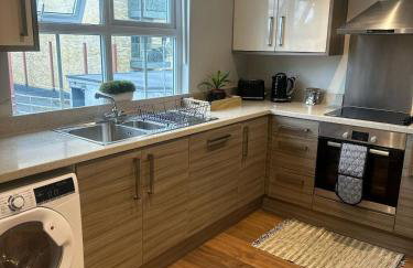 Stylish Bright loft Studio in Ealing - Foto 8