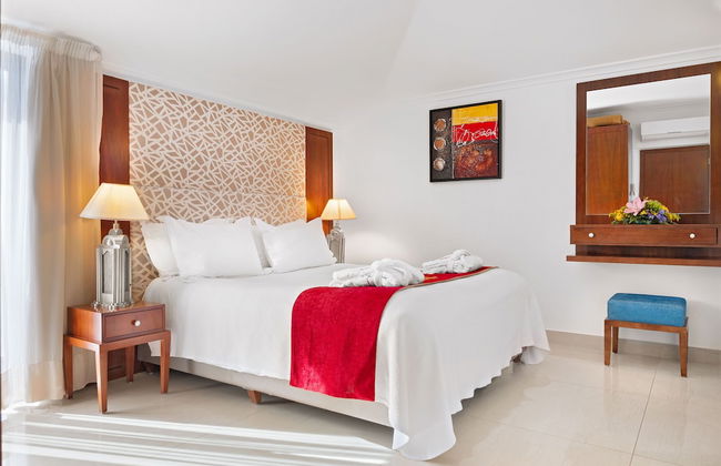 Grand Muthu Oura View Beach Club - Foto 16