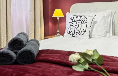 Luxury 1-Bedroom Apartment for 6 near Piccadilly Circus - Foto 10