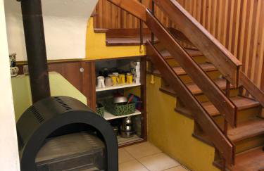 Domek u Bociana - Foto 19