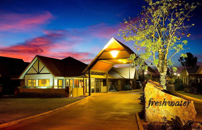 Freshwater East Kimberley Apartments - Photo 1