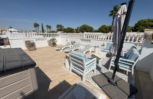 Casa Mariposa - Los Alcázares Bungalow - Foto 22