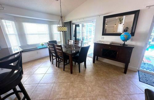 8th Fairway Private Pool Villa Southern Dunes - Foto 9