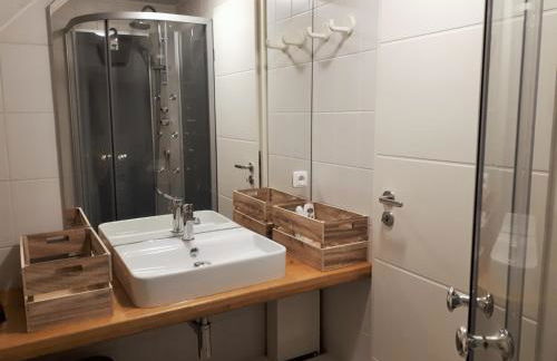 Ferienhaus Eifelschätzchen am Kronenburger See - Foto 27