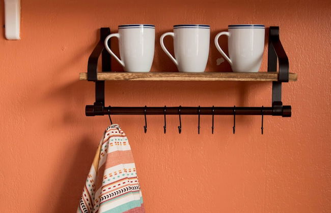 Beverly Boulevard! Cozy Studio! Sleeps 2! - Photo 13