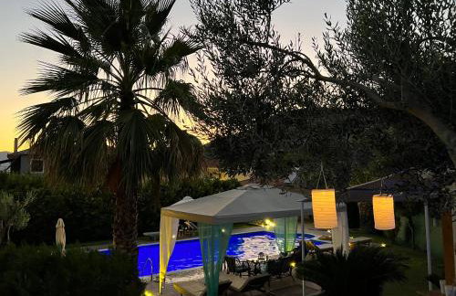 Andriotis Rooms & Houses - Foto 58