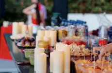 Wellness Villa Resort - Foto 80