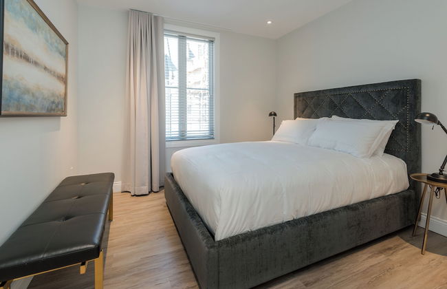 La Maison Kent - Par Aneyro - Foto 27