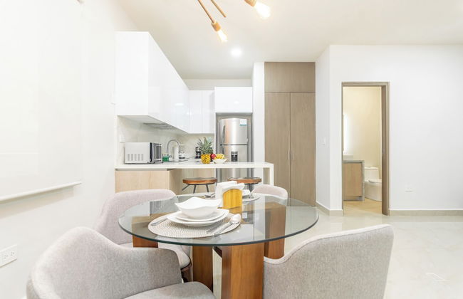 Distrito Corazón by BoutiqueApartmentsMX - Photo 34