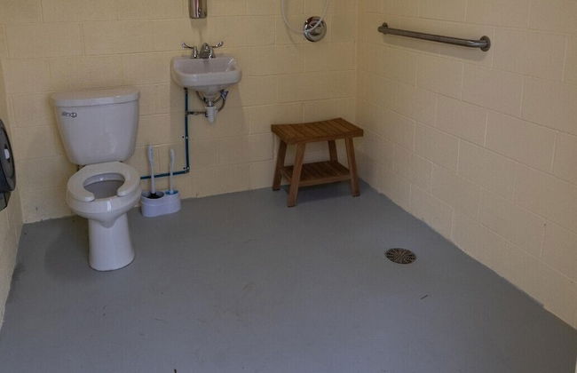 Canal Cabins - Foto 16