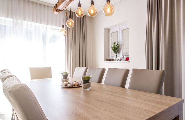 Lakeside Village 22 (+ sauna) - Foto 8