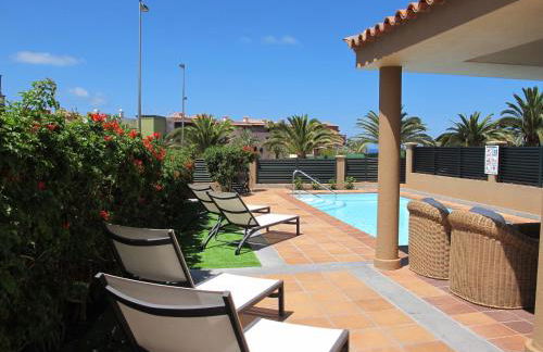 Villa Meloneras - Foto 24