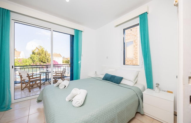 GE Harbour Maisonette - Foto 14
