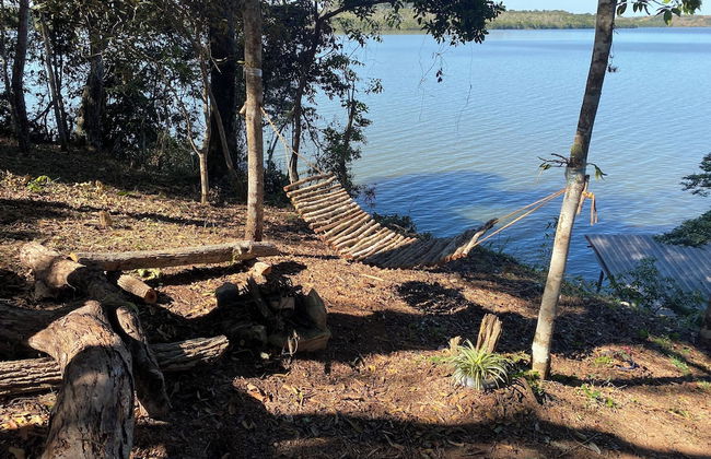 Recanto da Represa I - Foto 55