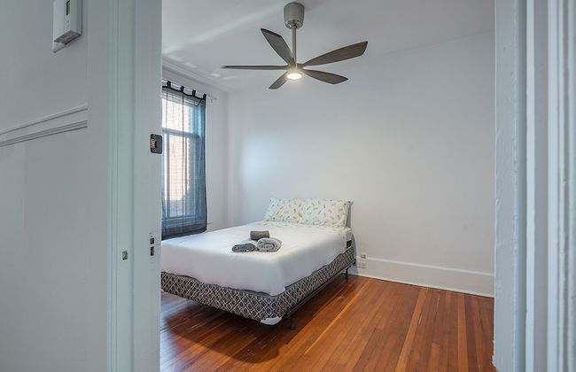 Beautiful 6BR Apt Near Olympic Stadium - Foto 12