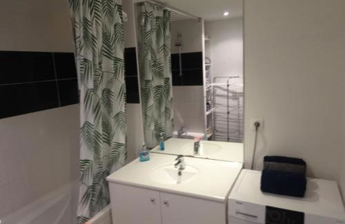 Ambiance Zen-Coliving-Télétravail - Foto 30