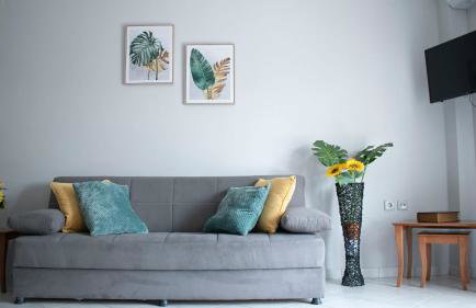 Mary's Apartment - Foto 9