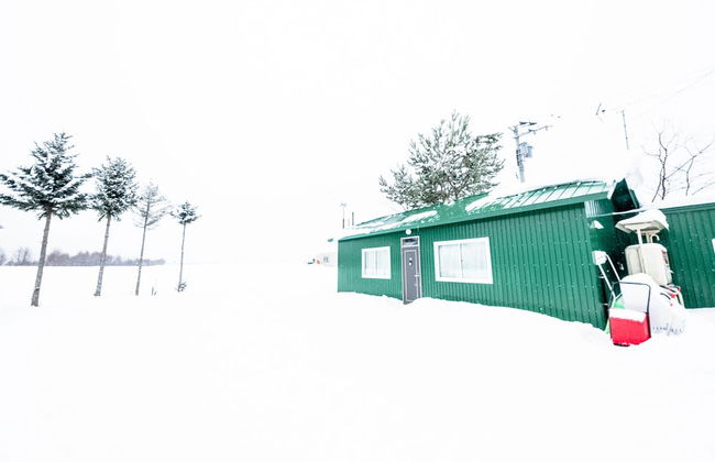 Furano Log House Farm Resort - Foto 41