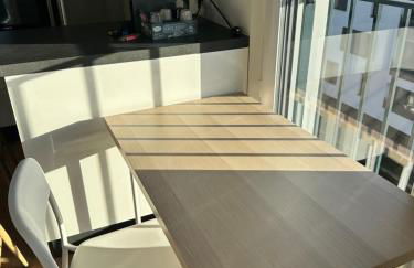 T3 lumineux 15min Paris, aéroport Orly à 10min - Foto 20