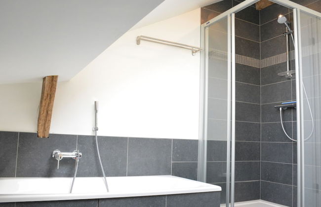 Beautiful Ardennes House in Quiet Area - Photo 14