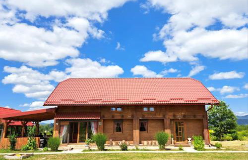 Ruralna kuća za odmor Lika - Foto 2