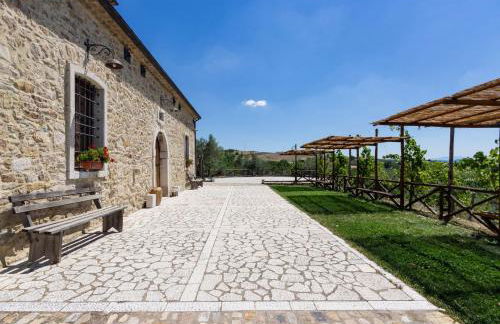 Agriturismo Torre Gialluise - Photo 69